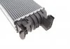 Радиатор интеркулера Audi A4/A5/S4/S5 Quatro (пр-во) Van Wezel 03002366 (фото 5)