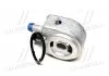Радиатор масляный HYUNDAI SANTA FE/ SONATA/ TUCSON (пр-во AVA) AVA COOLING HY3472 (фото 1)