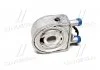 Радиатор масляный HYUNDAI SANTA FE/ SONATA/ TUCSON (пр-во AVA) AVA COOLING HY3472 (фото 3)