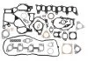 Повний комплект прокладок двигуна NISSAN CABSTAR, PATROL GR V 3.0D 05.00- AJUSA 51054400 (фото 1)