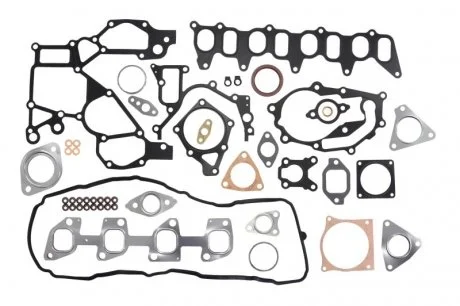 Повний комплект прокладок двигуна NISSAN CABSTAR, PATROL GR V 3.0D 05.00- AJUSA 51054400