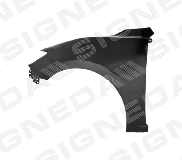 Крило SIGNEDA PMZ10092AL