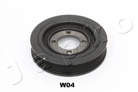 Шків JAPKO 122W04
