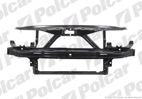 Панель передня SEAT TOLEDO 10.98- POLCAR 6722043