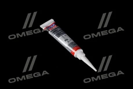 Антифрикційна присадка в трансмісійну оливу GETRIEBEOIL-ADDITIV 0,02л LIQUI MOLY 1988/1040