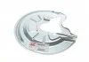Защита тормозного диска VAG 04-15 286mm LI.R Alu (пр-во) Van Wezel 7623373 (фото 1)