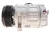 Компресор кондиціонера Van Wezel 4300K486 (фото 7)