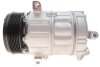 Компресор кондиціонера Van Wezel 4300K486 (фото 8)