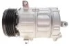 Компресор кондиціонера Van Wezel 4300K486 (фото 8)