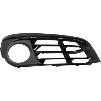 Решітка бампера ліва POLCAR 20192734