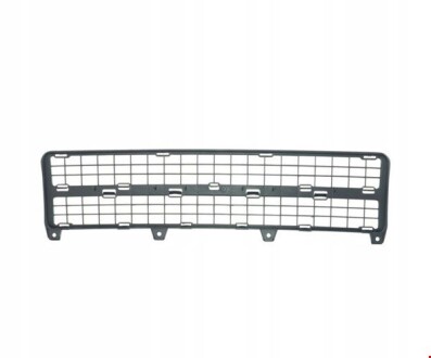 Решітка бампера ліва POLCAR 235127R