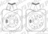 Радіатор мастила POLCAR 1323L81 (фото 1)