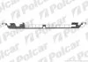 Решітка бампера POLCAR 953427 (фото 1)