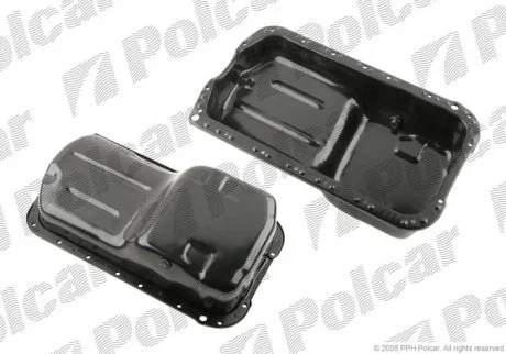 Картер масляний POLCAR 3815MO1