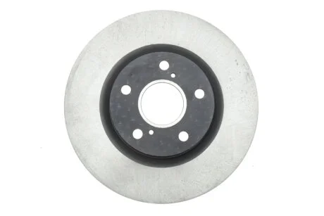 Диск гальмівний TOYOTA 4351206150