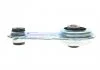Подушкa двигателя спереди Renault Fluence/ Megane III 2008 - 2016 (пр-во FEBI) FEBI BILSTEIN 176009 (фото 5)