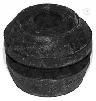 Фото 1 - подушка двигуна OPTIMAL F85672 Подушка двигуна OPTIMAL F85672 (фото 1)