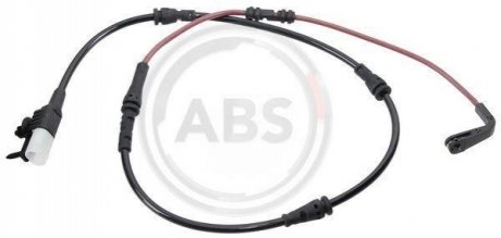 Автозапчастина A.B.S. 39782