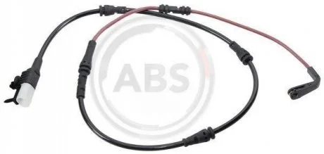 Автозапчастина A.B.S. 39782