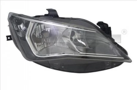 Автозапчасть TYC 2014373152