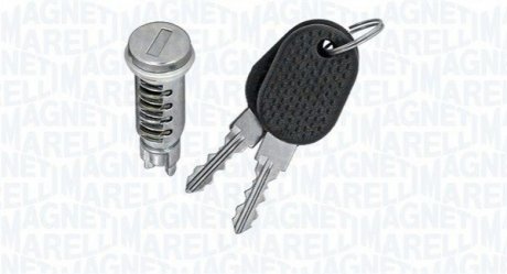 Автозапчастина MAGNETI MARELLI 350105008900