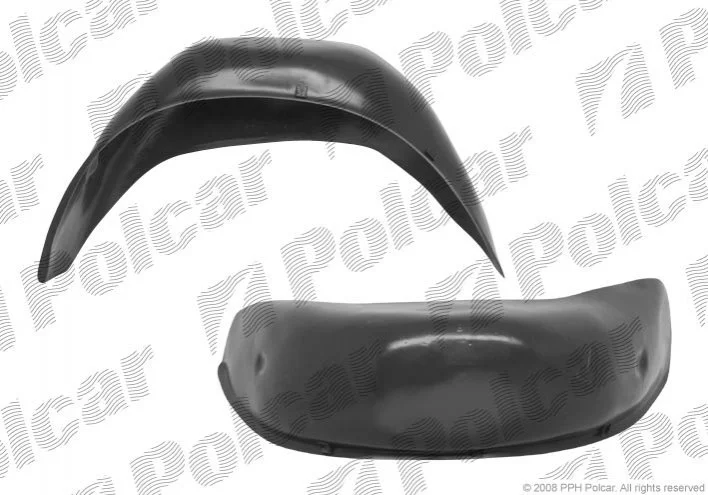 Підкрилок POLCAR 3245FL5 (фото 1)