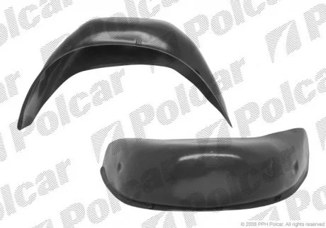 Підкрилок POLCAR 3245FP5