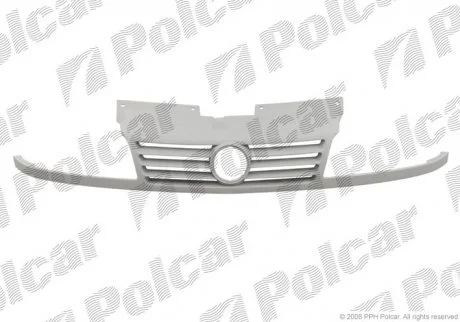 Решітка POLCAR 955005