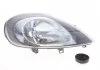 Фара права OPEL VIVARO/ RENAULT TRAFIC (вир-во) Van Wezel 4394962 (фото 1)