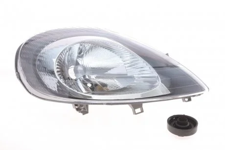 Фара пра. OPEL VIVARO/ RENAULT TRAFIC Van Wezel 4394962