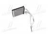 Радиатор отопителя NISSAN Qashqai 1.5D 07- (пр-во AVA) AVA COOLING DN6466 (фото 1)