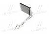 Радиатор отопителя NISSAN Qashqai 1.5D 07- (пр-во AVA) AVA COOLING DN6466 (фото 2)
