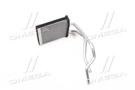 Радиатор отопителя NISSAN Qashqai 1.5D 07- (пр-во AVA) AVA COOLING DN6466