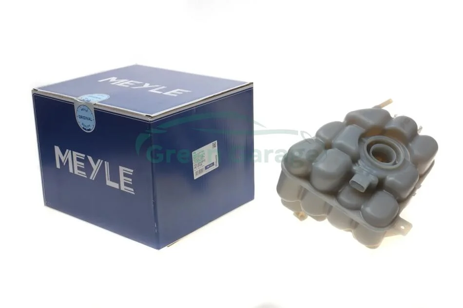Розширювальний бачок система охолодження MEYLE 100 223 0012 (фото 1)