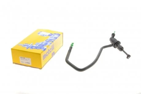 Цилиндр сцепления (главный) Nissan Juke/Micra/Note 1.0-1.6 03- METELLI 550195