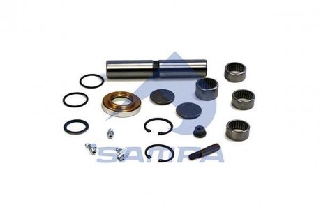 Ремонтний комплект, палець шийки осі SAMPA 010667