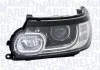 Автозапчасть MAGNETI MARELLI 712476601129 (фото 1)