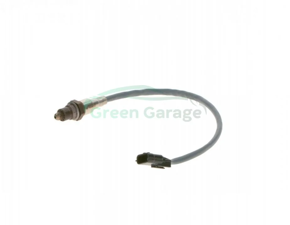 Автозапчасть BOSCH 025803000J (фото 1)