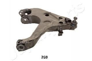 Автозапчасть JAPANPARTS BS268R