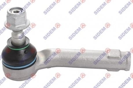 KONCOWKA DRAZKA FORD FIESTA VII CE1 PRZOD LE SZT SIDEM 3838