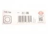 Прокладка клапана EGR RENAULT 2,0/2,3 dCi M9R/M9T 10- (вир-во Elring) ELRING 728.750 (фото 3)