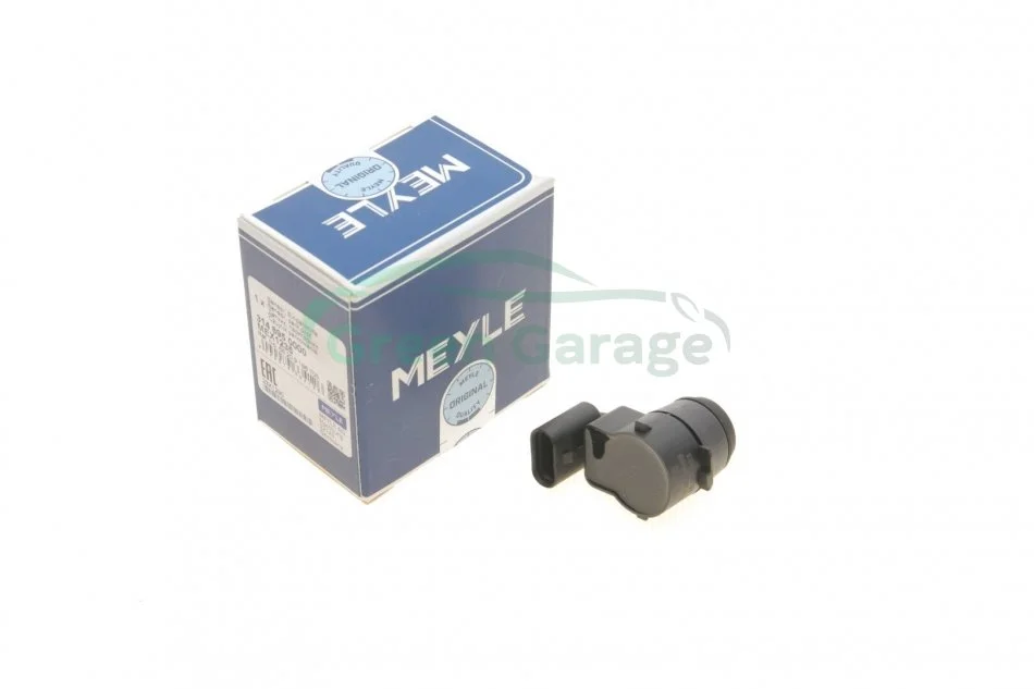 Датчик парковки BMW X1 (E84) 09-15/3 (E90) 05-11 MEYLE 3148950000 (фото 1)