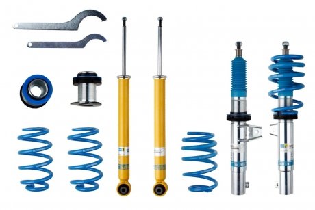 Елементи спортивної підвіски BILSTEIN 47-254954