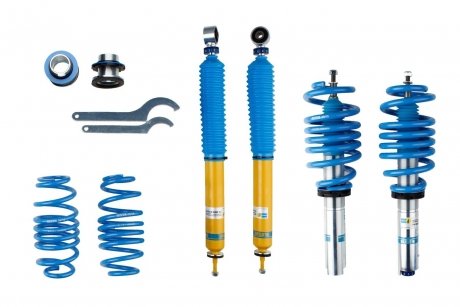 Елементи спортивної підвіски BILSTEIN 48-147231