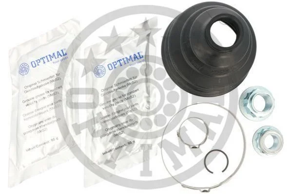 Пильовик приводу колеса OPTIMAL CVB10649TPE (фото 1)