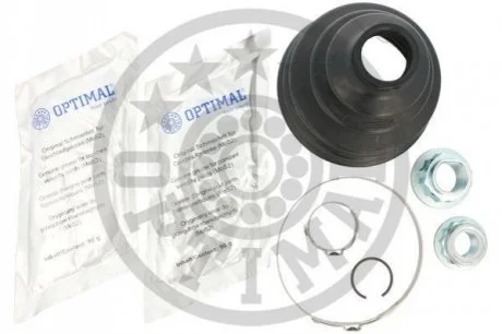 Пильовик приводу колеса OPTIMAL CVB10649TPE