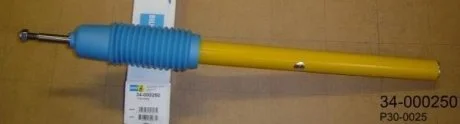 Амортизатор підвіски BILSTEIN 34000250