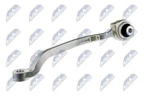 Передній лев зад важіль mercedes e-klasa w212 09-, 2123302911 (ZWD-ME-049) NTY ZWDME049