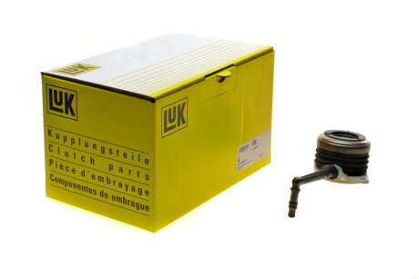 Подшипник выжимной LUK 510032510