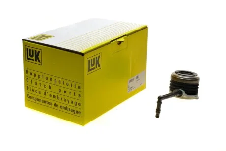 Подшипник выжимной LUK 510032510